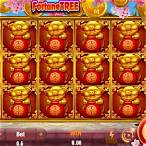 tree of fortune slot